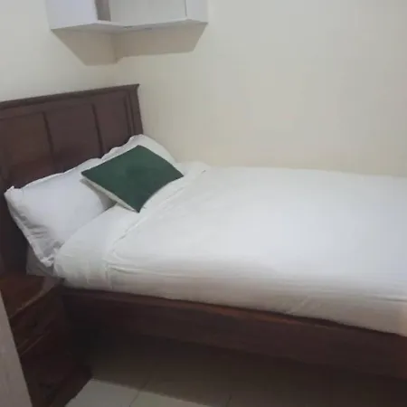 Zoe Homes Westpointe Suites 1 And 2 Bedroom Nairobi West Estate Mbagathi Way Madaraka Estate Strathmore University Exterior photo