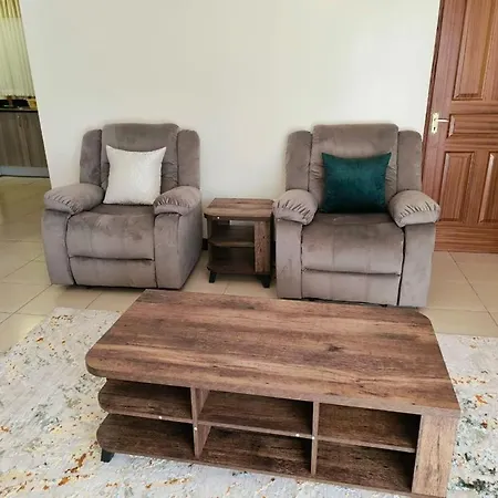 Zoe Homes Westpointe Suites 1 And 2 Bedroom Nairobi West Estate Mbagathi Way Madaraka Estate Strathmore University Exterior photo
