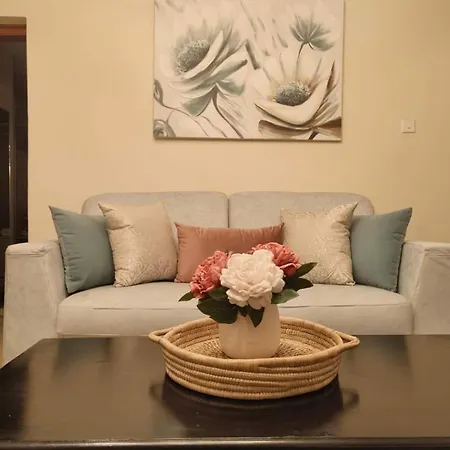 Zoe Homes Westpointe Suites 1 And 2 Bedroom Nairobi West Estate Mbagathi Way Madaraka Estate Strathmore University Exterior photo