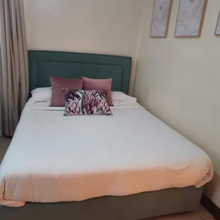 Zoe Homes Westpointe Suites 1 And 2 Bedroom Nairobi West Estate Mbagathi Way Madaraka Estate Strathmore University Exterior photo