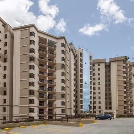 Zoe Homes Westpointe Suites 1 And 2 Bedroom Nairobi West Estate Mbagathi Way Madaraka Estate Strathmore University Exterior photo