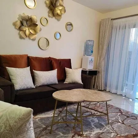 Zoe Homes Westpointe Suites 1 And 2 Bedroom Nairobi West Estate Mbagathi Way Madaraka Estate Strathmore University Exterior photo