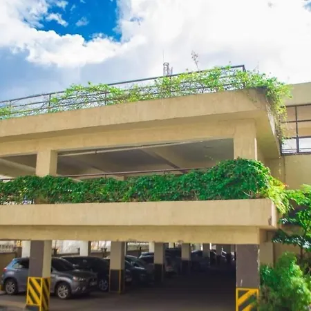 Zoe Homes Westpointe Suites 1 And 2 Bedroom Nairobi West Estate Mbagathi Way Madaraka Estate Strathmore University Exterior photo