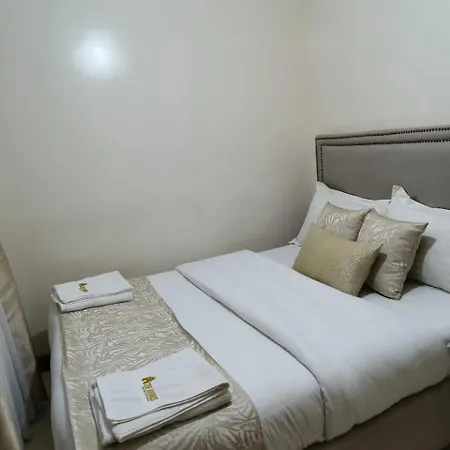 Zoe Homes Westpointe Suites 1 And 2 Bedroom Nairobi West Estate Mbagathi Way Madaraka Estate Strathmore University Exterior photo