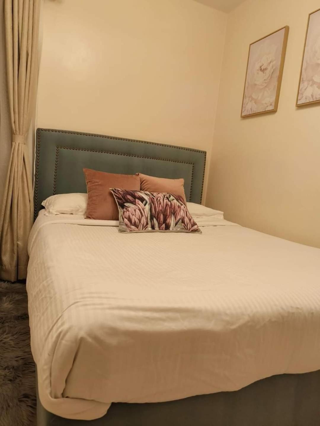 Zoe Homes Westpointe 1 And 2 Bedroom West Estate Mbagathi Way Madaraka Estate Strathmore Apartment *