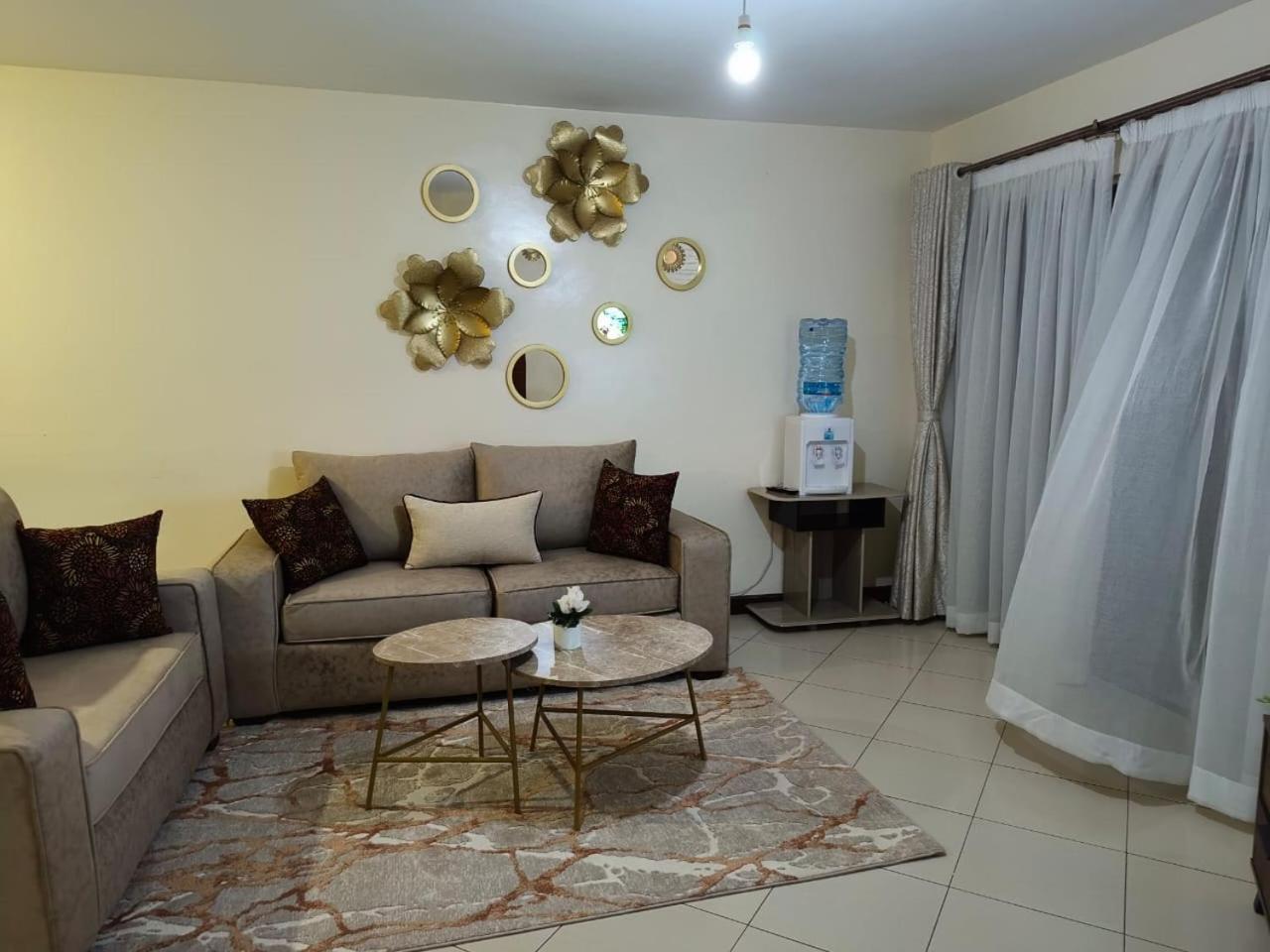Apartment Zoe Homes Westpointe 1 And 2 Bedroom West Estate Mbagathi Way Madaraka Estate Strathmore *