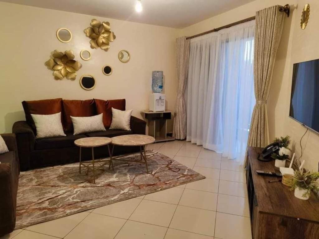 Zoe Homes Westpointe 1 And 2 Bedroom West Estate Mbagathi Way Madaraka Estate Strathmore *