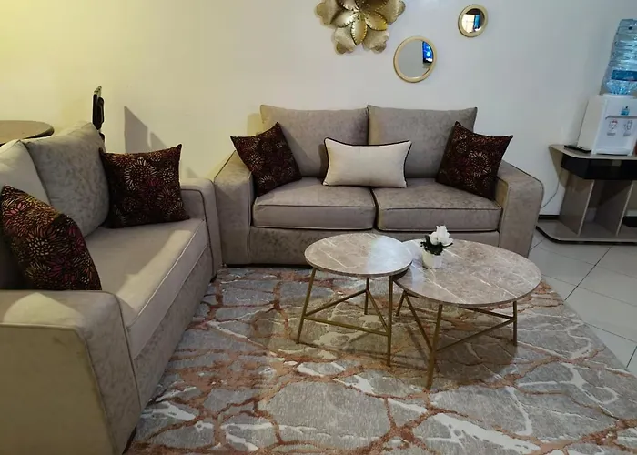 Zoe Homes Westpointe Suites 1 And 2 Bedroom Nairobi West Estate Mbagathi Way Madaraka Estate Strathmore University