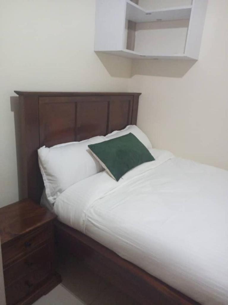 Apartment Zoe Homes Westpointe 1 And 2 Bedroom West Estate Mbagathi Way Madaraka Estate Strathmore *
