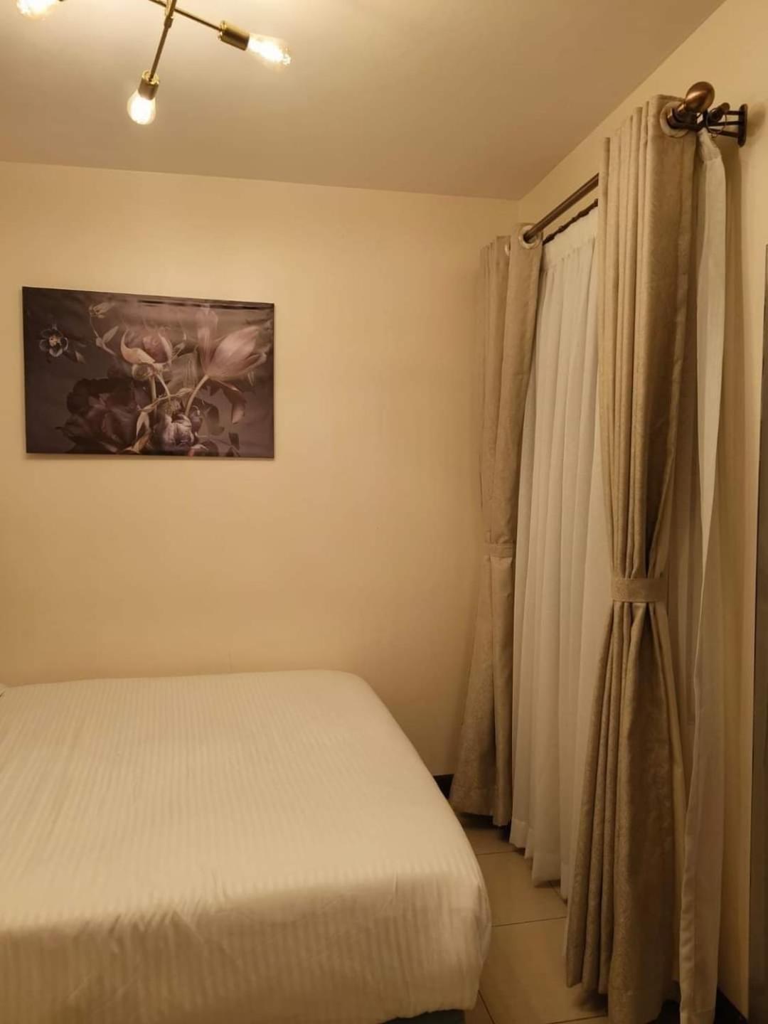 Apartment Zoe Homes Westpointe 1 And 2 Bedroom West Estate Mbagathi Way Madaraka Estate Strathmore *