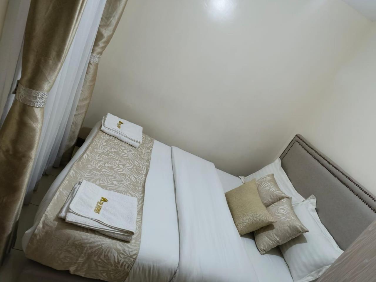 Apartment Zoe Homes Westpointe 1 And 2 Bedroom West Estate Mbagathi Way Madaraka Estate Strathmore