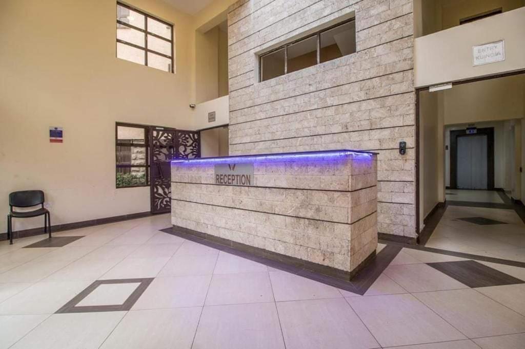 Zoe Homes Westpointe 1 And 2 Bedroom West Estate Mbagathi Way Madaraka Estate Strathmore Apartment Nairobi