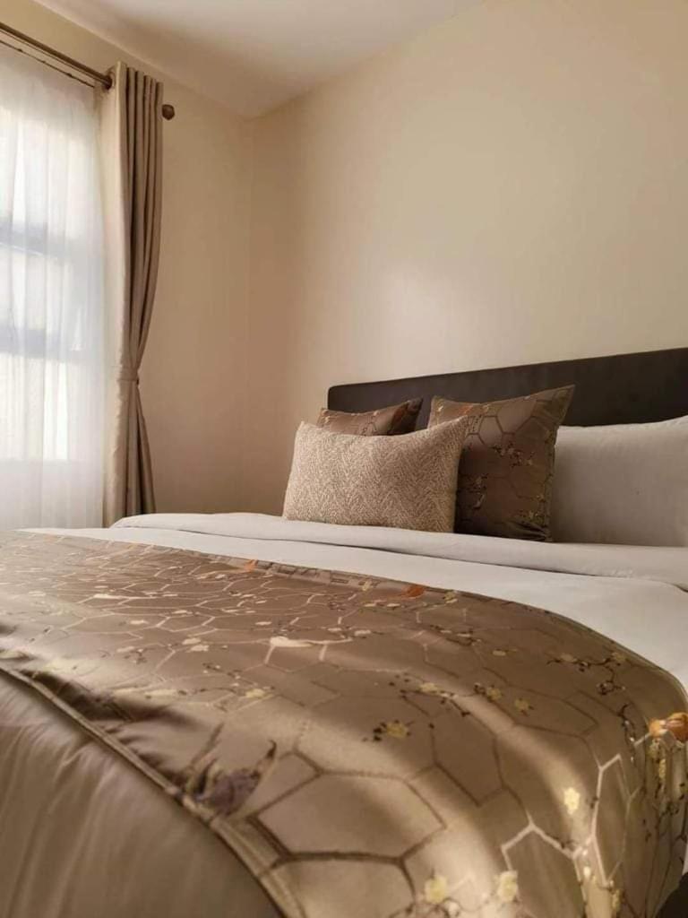Apartment Zoe Homes Westpointe 1 And 2 Bedroom West Estate Mbagathi Way Madaraka Estate Strathmore Nairobi