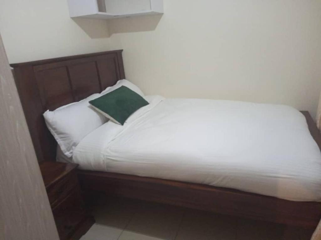Zoe Homes Westpointe 1 And 2 Bedroom West Estate Mbagathi Way Madaraka Estate Strathmore * Nairobi
