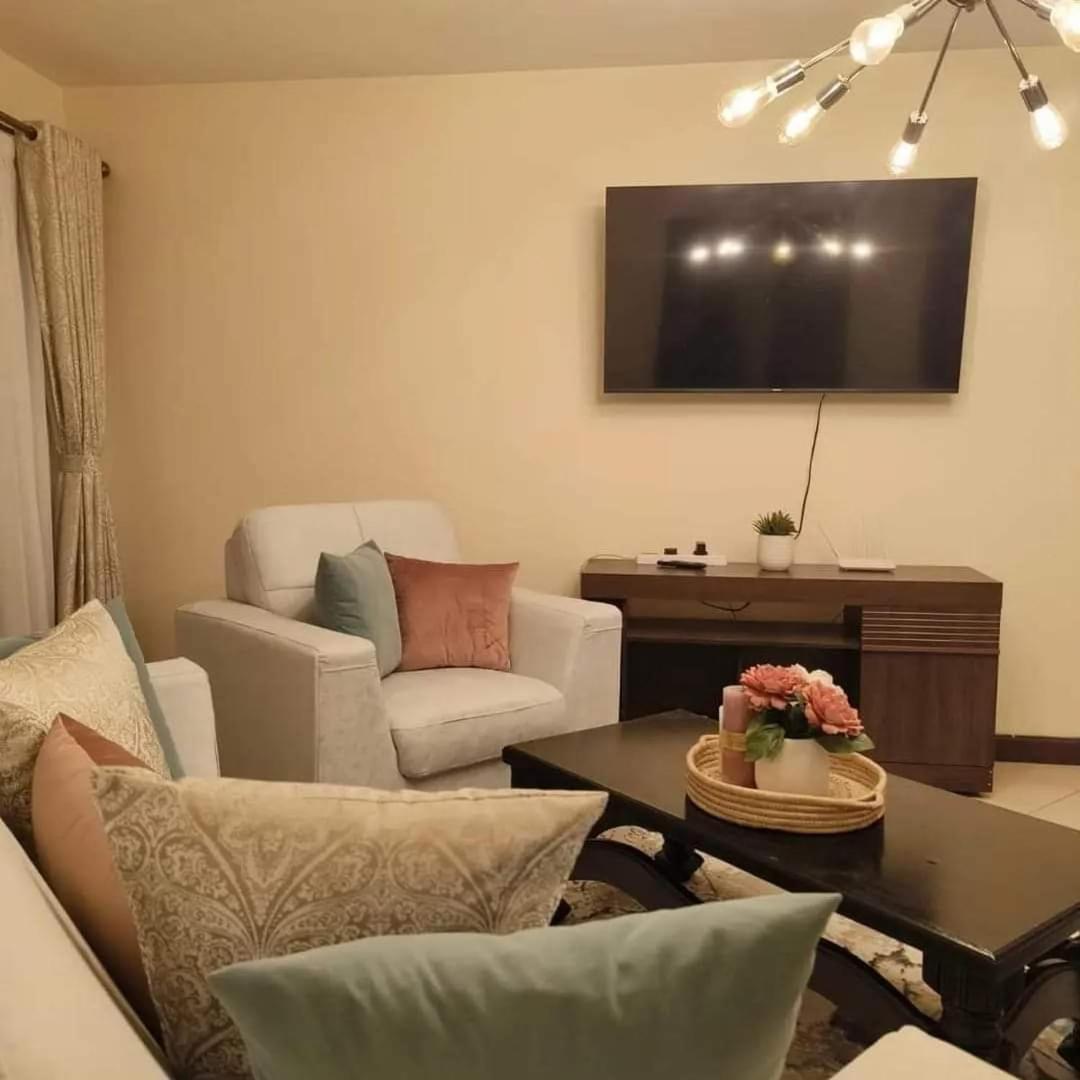 Zoe Homes Westpointe 1 And 2 Bedroom West Estate Mbagathi Way Madaraka Estate Strathmore