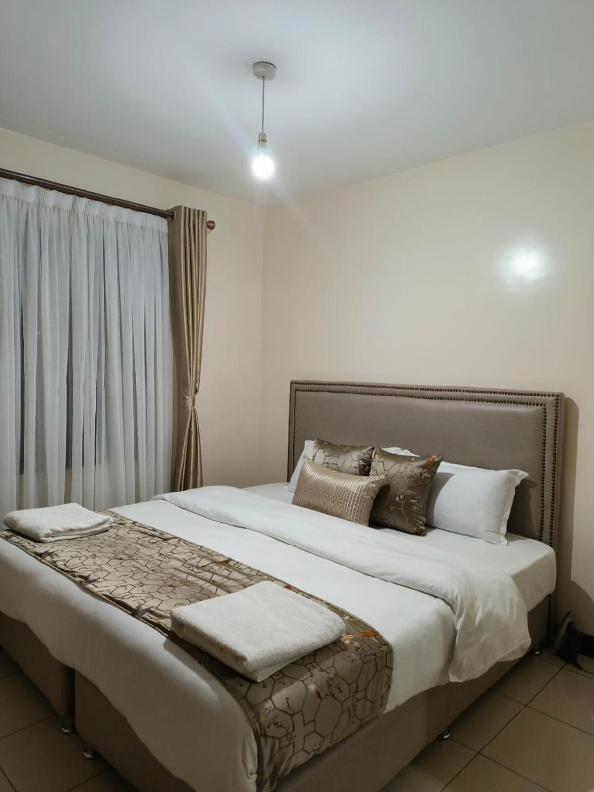 Apartment Zoe Homes Westpointe 1 And 2 Bedroom West Estate Mbagathi Way Madaraka Estate Strathmore