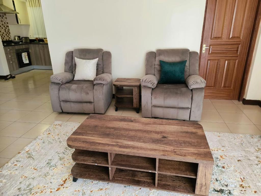 Zoe Homes Westpointe 1 And 2 Bedroom West Estate Mbagathi Way Madaraka Estate Strathmore Apartment Nairobi