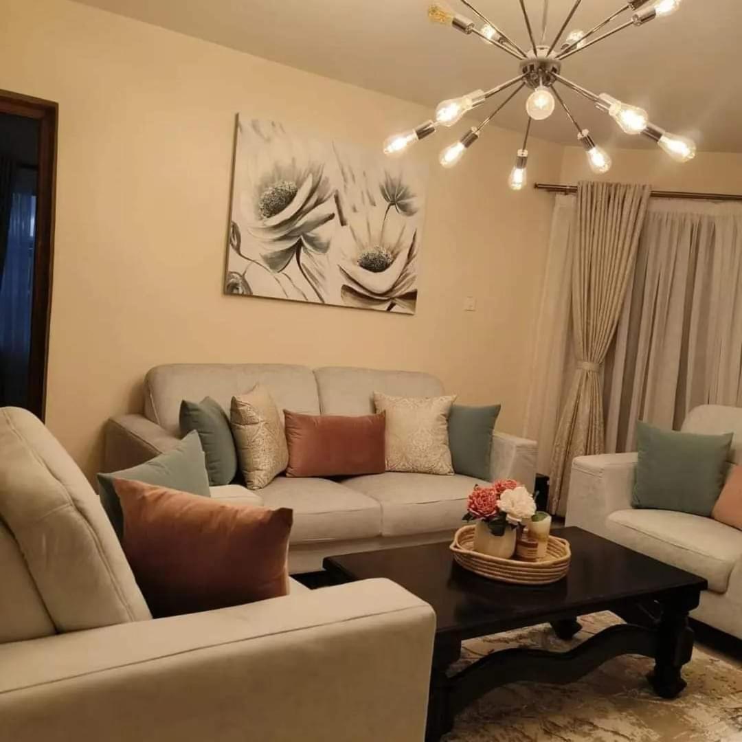 Apartment Zoe Homes Westpointe 1 And 2 Bedroom West Estate Mbagathi Way Madaraka Estate Strathmore Nairobi