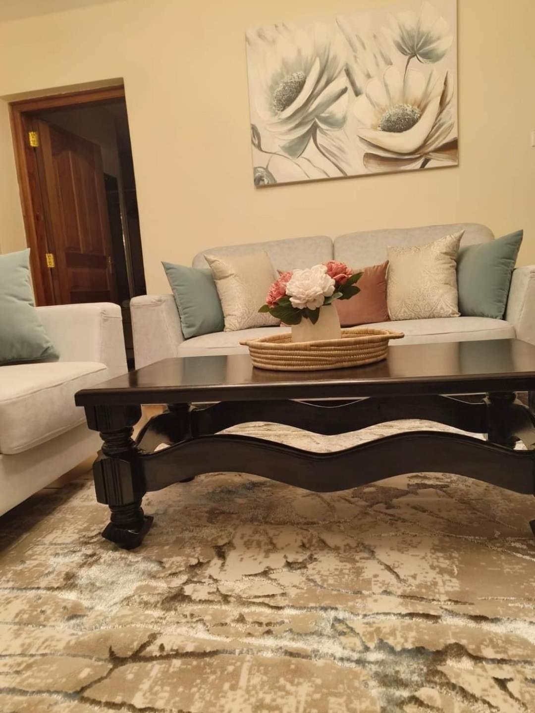 Zoe Homes Westpointe 1 And 2 Bedroom West Estate Mbagathi Way Madaraka Estate Strathmore