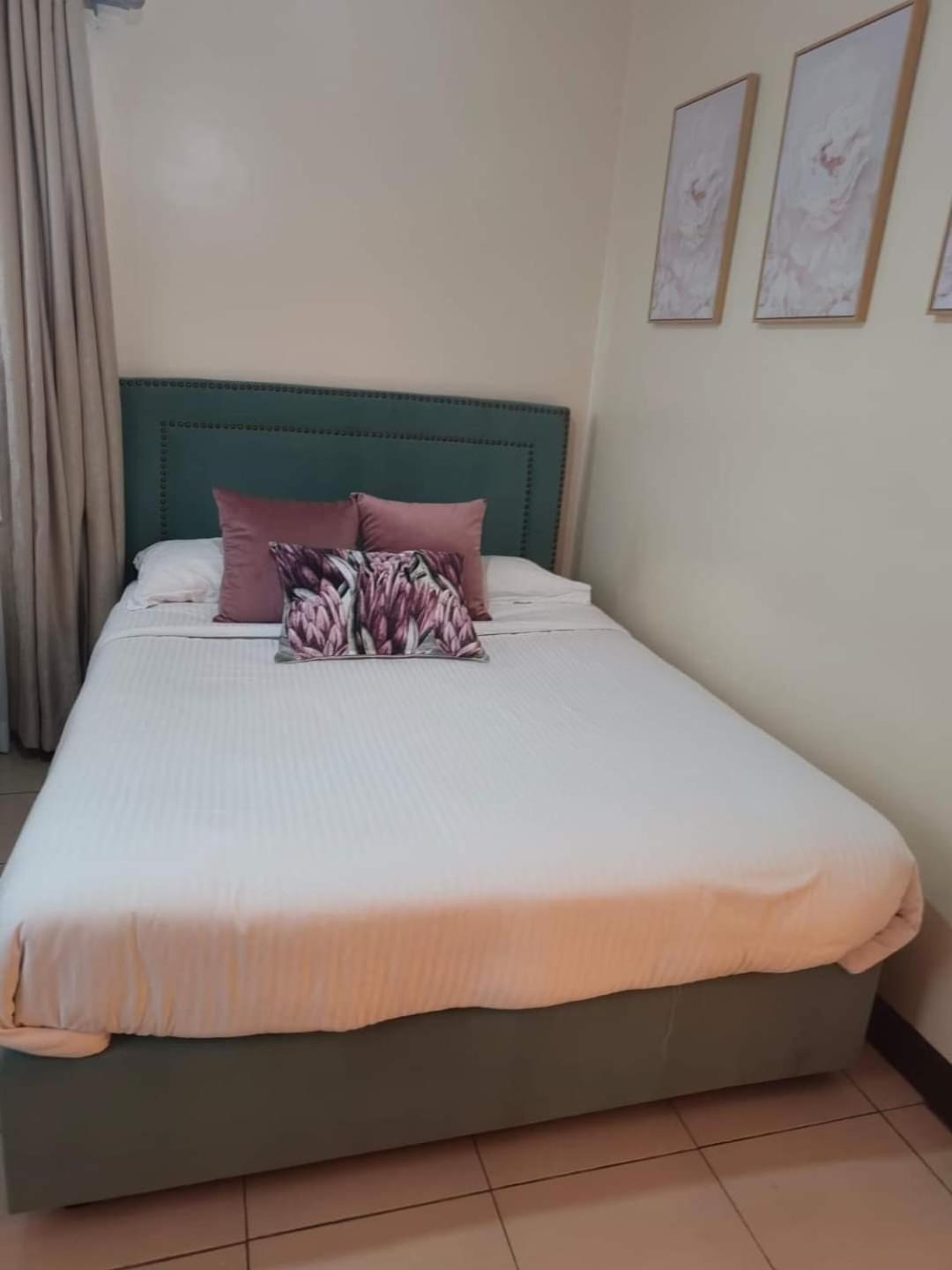 Apartment Zoe Homes Westpointe 1 And 2 Bedroom West Estate Mbagathi Way Madaraka Estate Strathmore