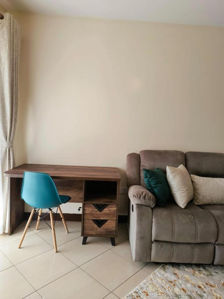 Apartment Zoe Homes Westpointe 1 And 2 Bedroom West Estate Mbagathi Way Madaraka Estate Strathmore Nairobi
