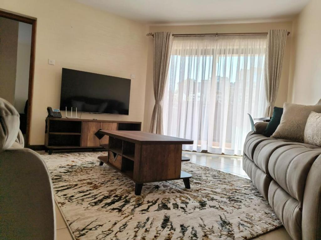 Zoe Homes Westpointe 1 And 2 Bedroom West Estate Mbagathi Way Madaraka Estate Strathmore *