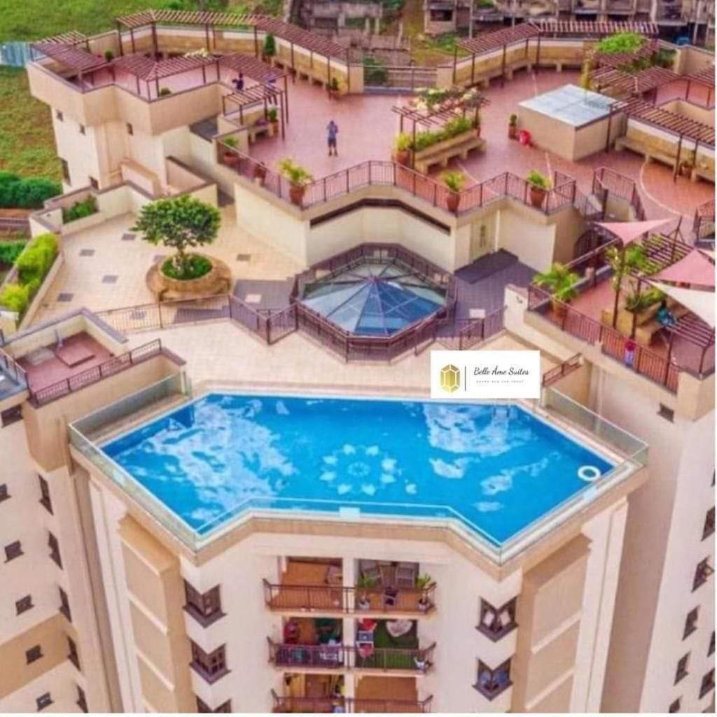 Zoe Homes Westpointe 1 And 2 Bedroom West Estate Mbagathi Way Madaraka Estate Strathmore Nairobi