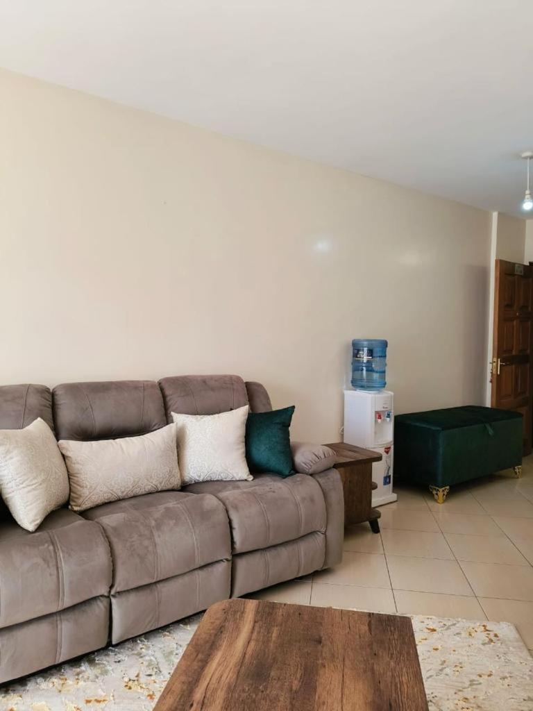 Zoe Homes Westpointe 1 And 2 Bedroom West Estate Mbagathi Way Madaraka Estate Strathmore * Nairobi