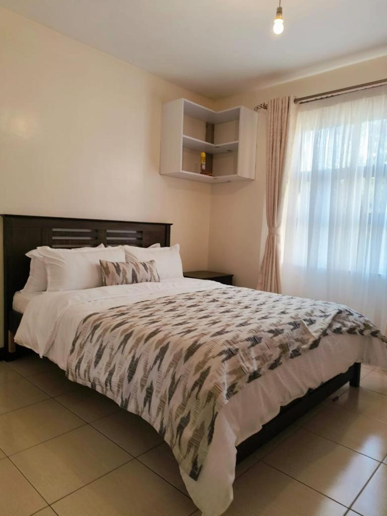 Zoe Homes Westpointe 1 And 2 Bedroom West Estate Mbagathi Way Madaraka Estate Strathmore Apartment