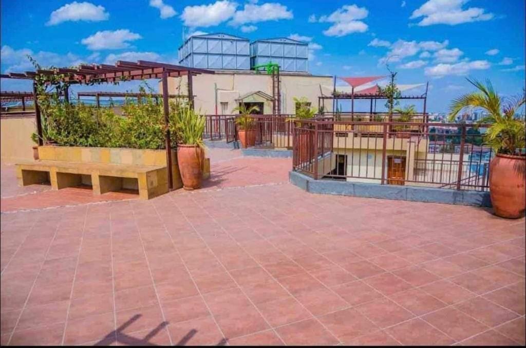 Zoe Homes Westpointe 1 And 2 Bedroom West Estate Mbagathi Way Madaraka Estate Strathmore Apartment *