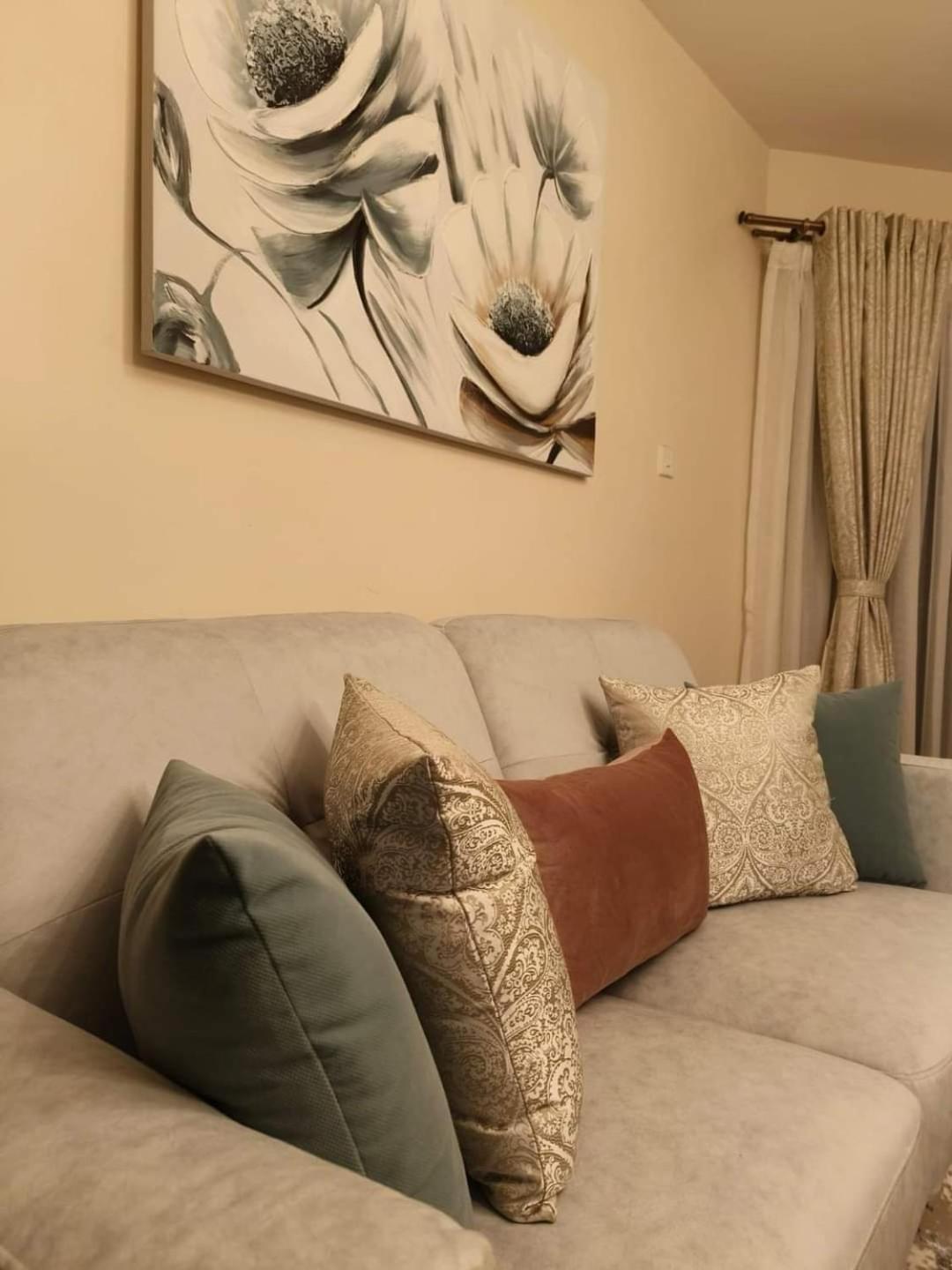Zoe Homes Westpointe 1 And 2 Bedroom West Estate Mbagathi Way Madaraka Estate Strathmore Apartment Nairobi