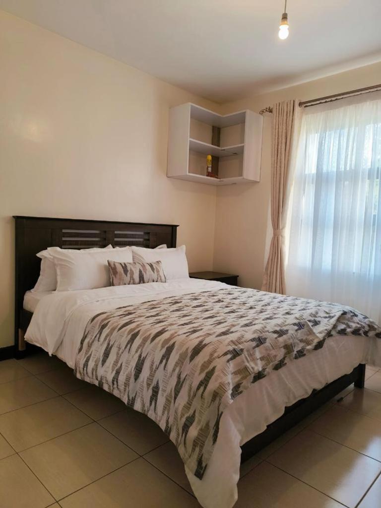 Zoe Homes Westpointe 1 And 2 Bedroom West Estate Mbagathi Way Madaraka Estate Strathmore Nairobi