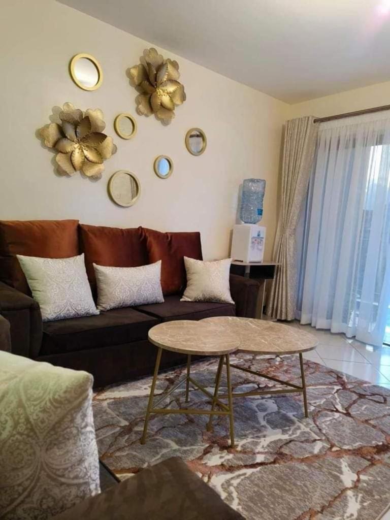 Zoe Homes Westpointe 1 And 2 Bedroom West Estate Mbagathi Way Madaraka Estate Strathmore