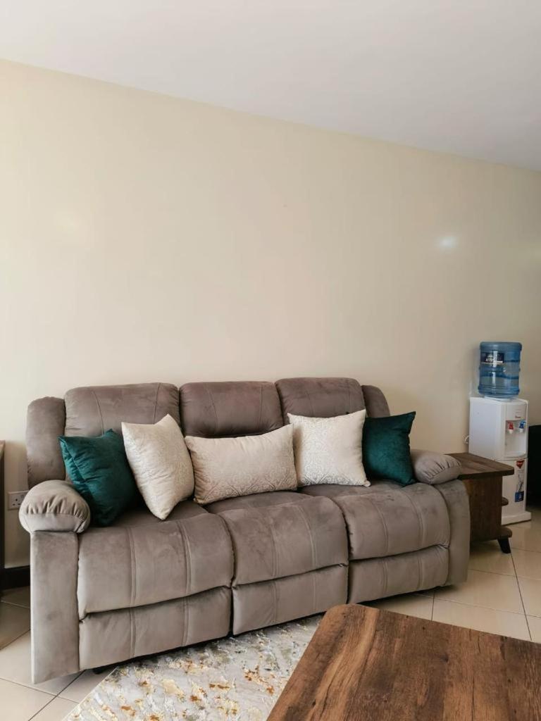 Apartment Zoe Homes Westpointe 1 And 2 Bedroom West Estate Mbagathi Way Madaraka Estate Strathmore