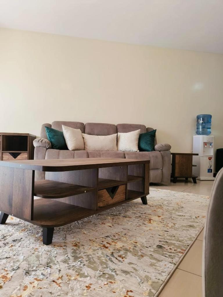 Zoe Homes Westpointe 1 And 2 Bedroom West Estate Mbagathi Way Madaraka Estate Strathmore Apartment *