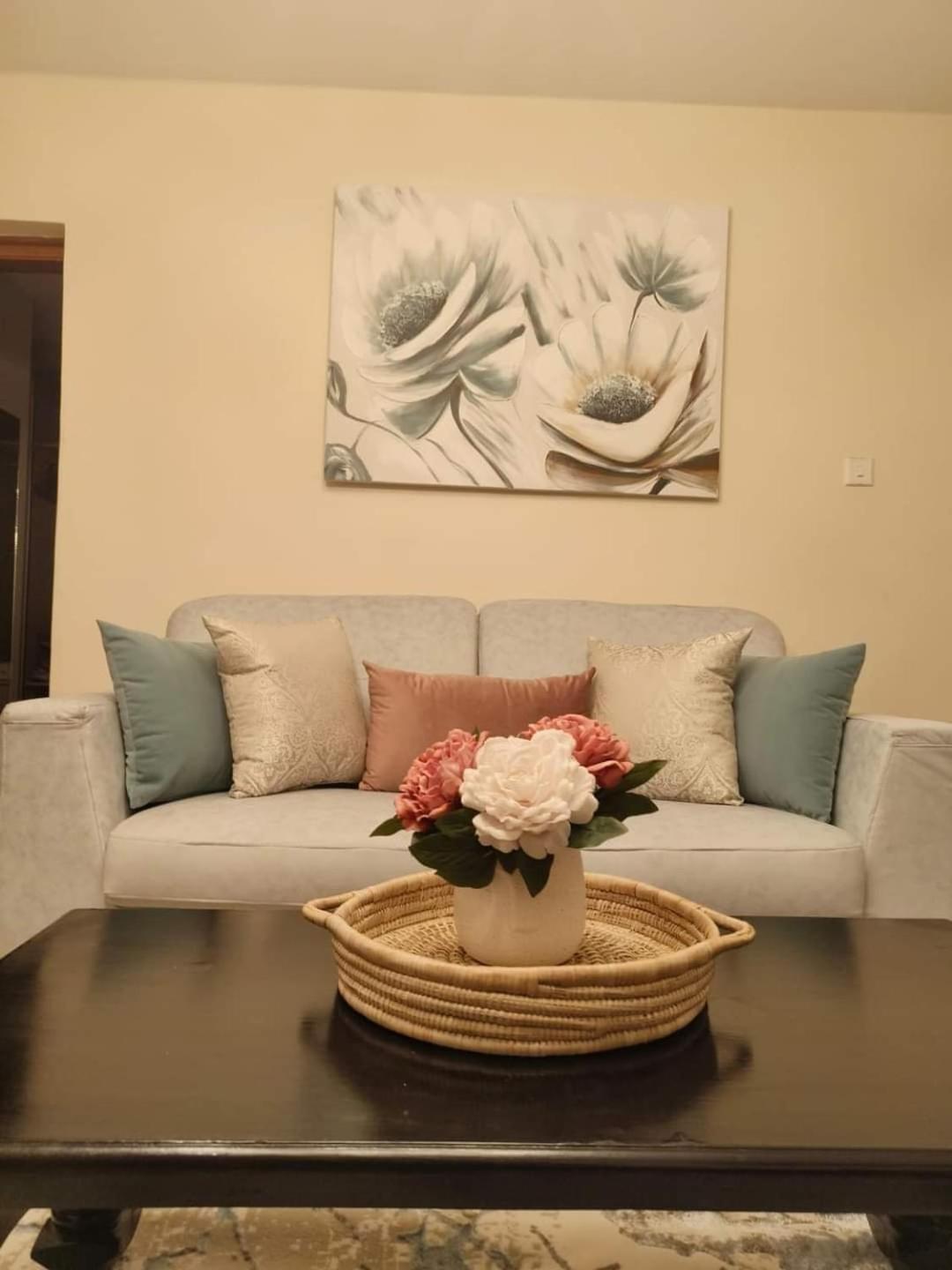 Apartment Zoe Homes Westpointe 1 And 2 Bedroom West Estate Mbagathi Way Madaraka Estate Strathmore *