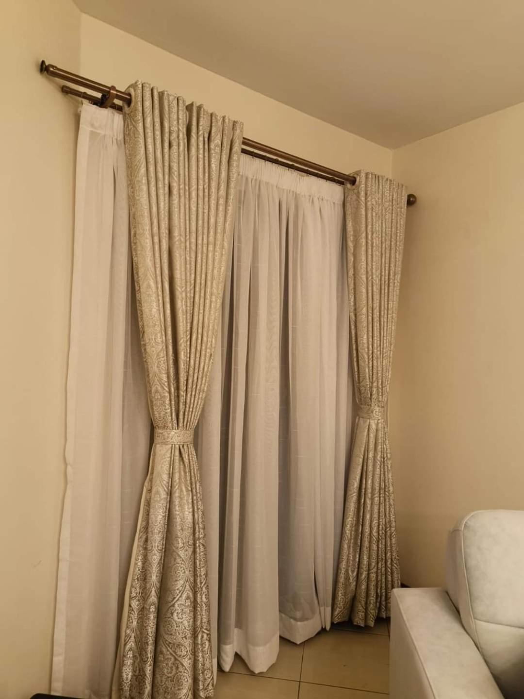 Zoe Homes Westpointe 1 And 2 Bedroom West Estate Mbagathi Way Madaraka Estate Strathmore Apartment Nairobi