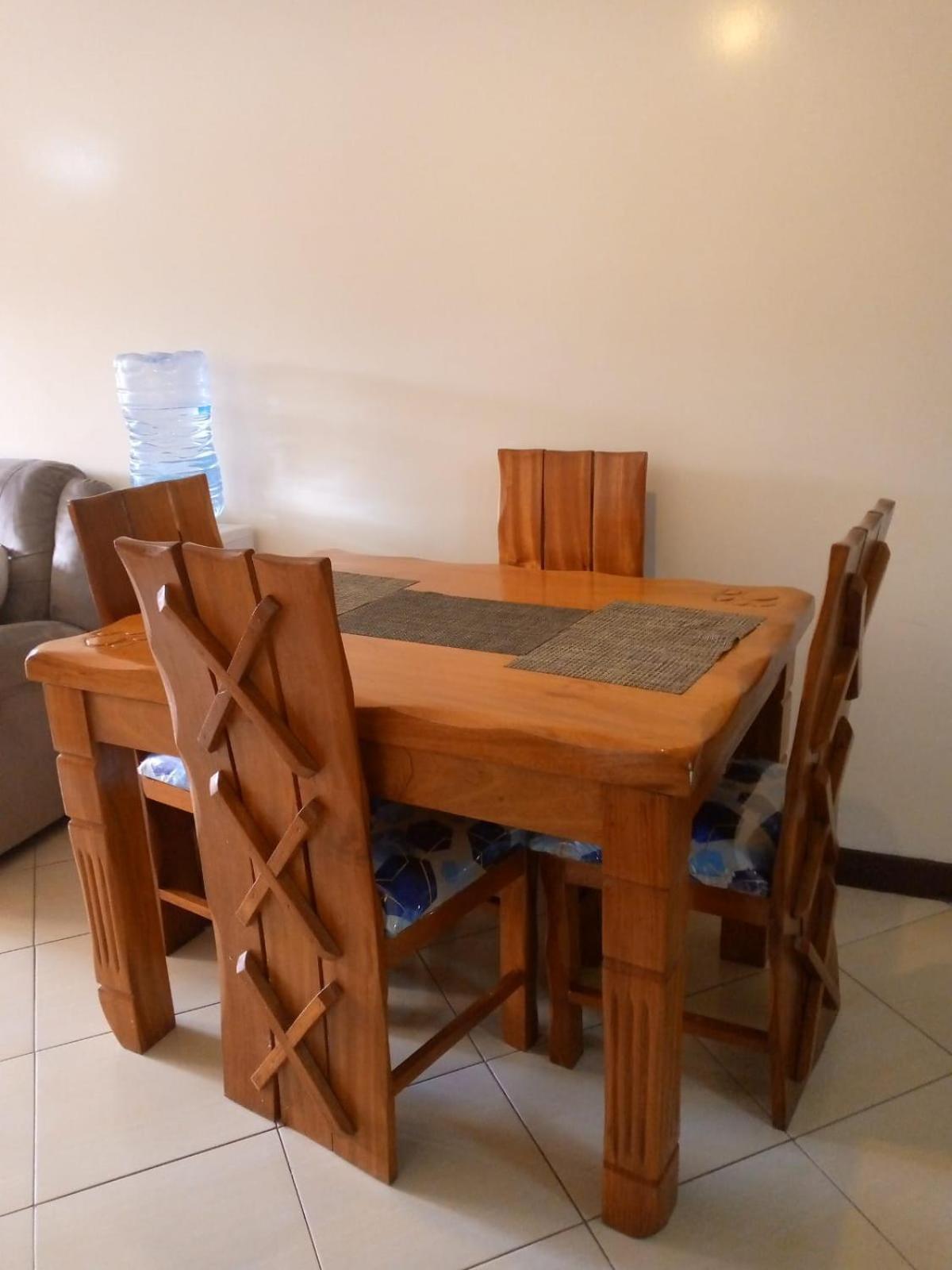 Zoe Homes Westpointe 1 And 2 Bedroom West Estate Mbagathi Way Madaraka Estate Strathmore * Nairobi