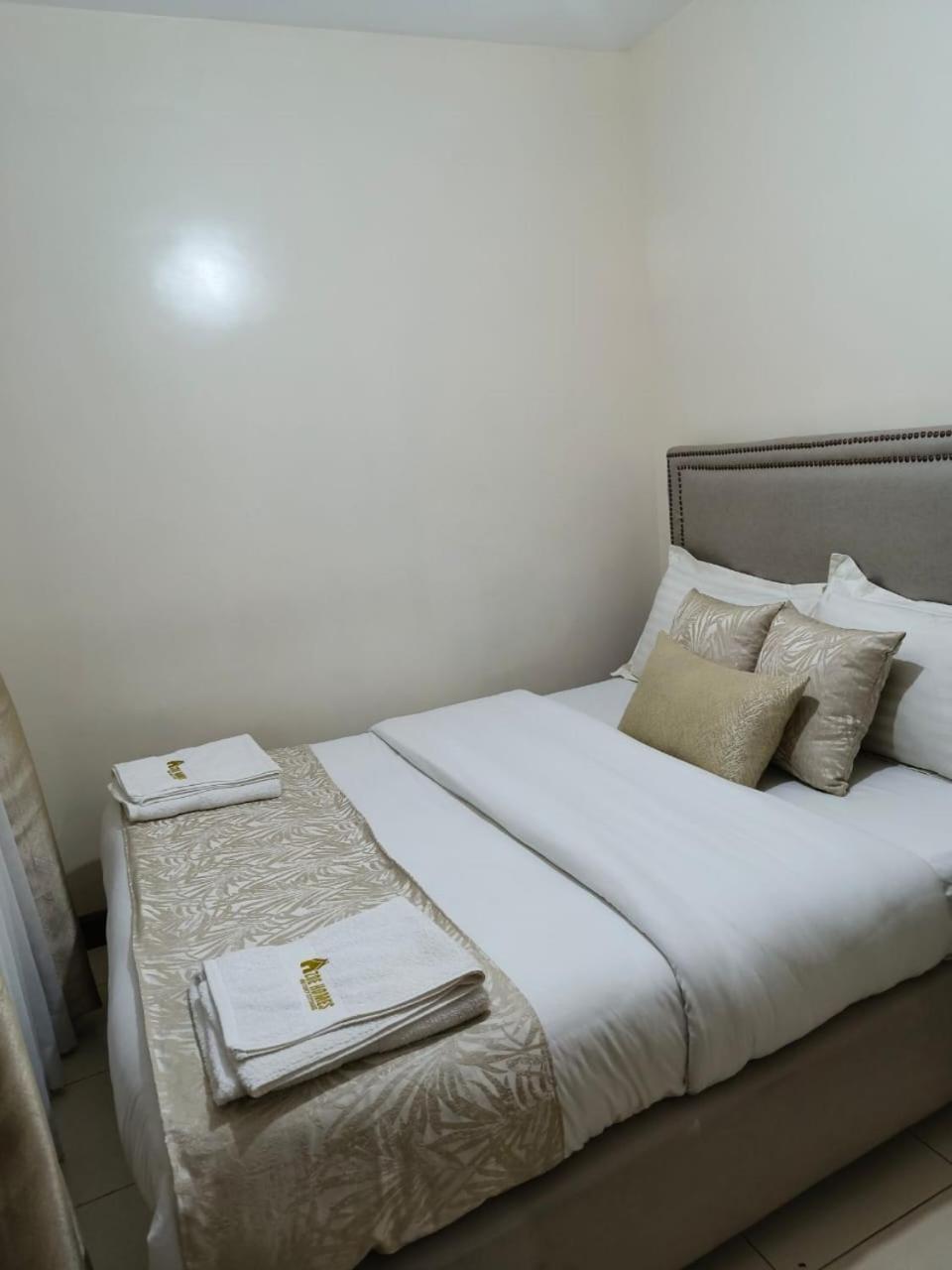 Zoe Homes Westpointe 1 And 2 Bedroom West Estate Mbagathi Way Madaraka Estate Strathmore
