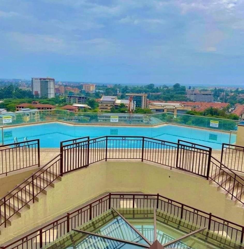Apartment Zoe Homes Westpointe 1 And 2 Bedroom West Estate Mbagathi Way Madaraka Estate Strathmore