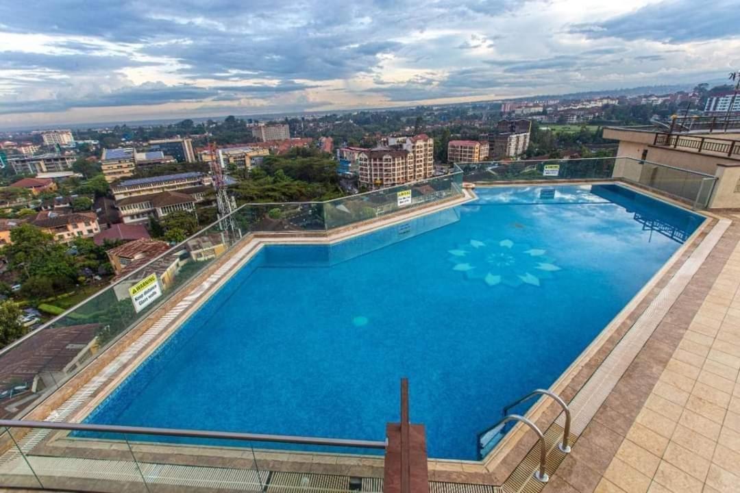 Zoe Homes Westpointe 1 And 2 Bedroom West Estate Mbagathi Way Madaraka Estate Strathmore Apartment Nairobi